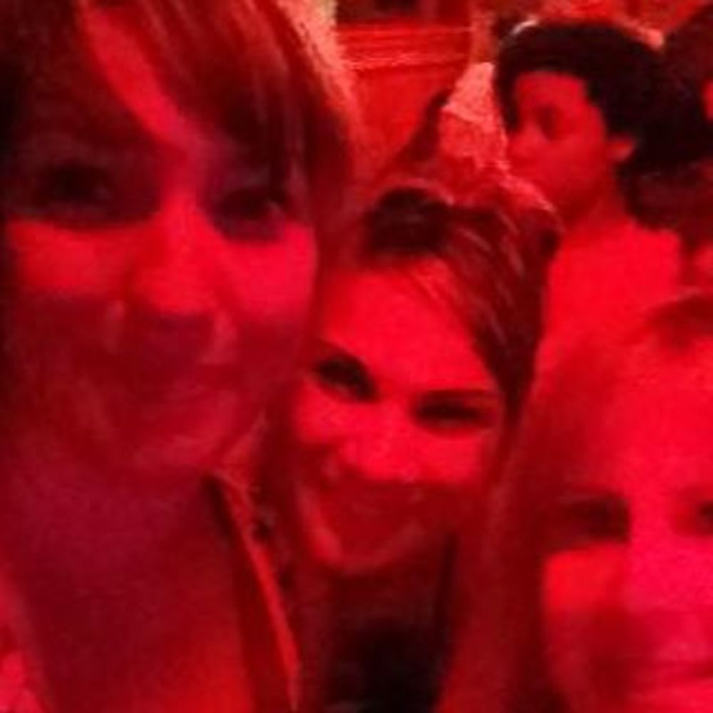 Meet your Posher, Laura